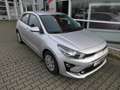 Kia Rio 1.2 Comfort Silber - thumbnail 5
