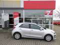 Kia Rio 1.2 Comfort Silber - thumbnail 3