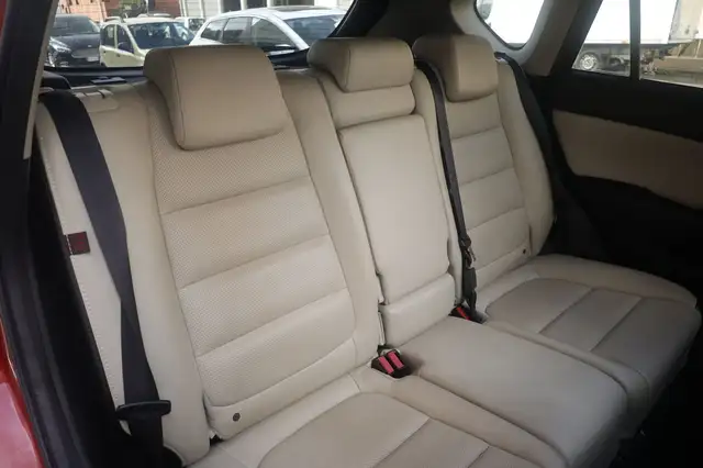 Mazda CX-5 view 14