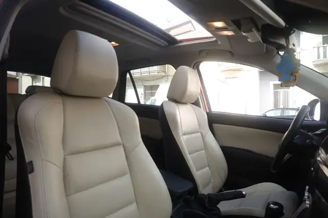 Mazda CX-5 view 6