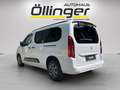 Opel Combo 1.5 Diesel XL GS + 7 Sitze + Navipaket + Winter... Weiß - thumbnail 3