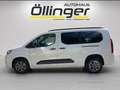 Opel Combo 1.5 Diesel XL GS + 7 Sitze + Navipaket + Winter... Weiß - thumbnail 2