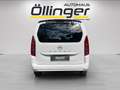 Opel Combo 1.5 Diesel XL GS + 7 Sitze + Navipaket + Winter... Weiß - thumbnail 4