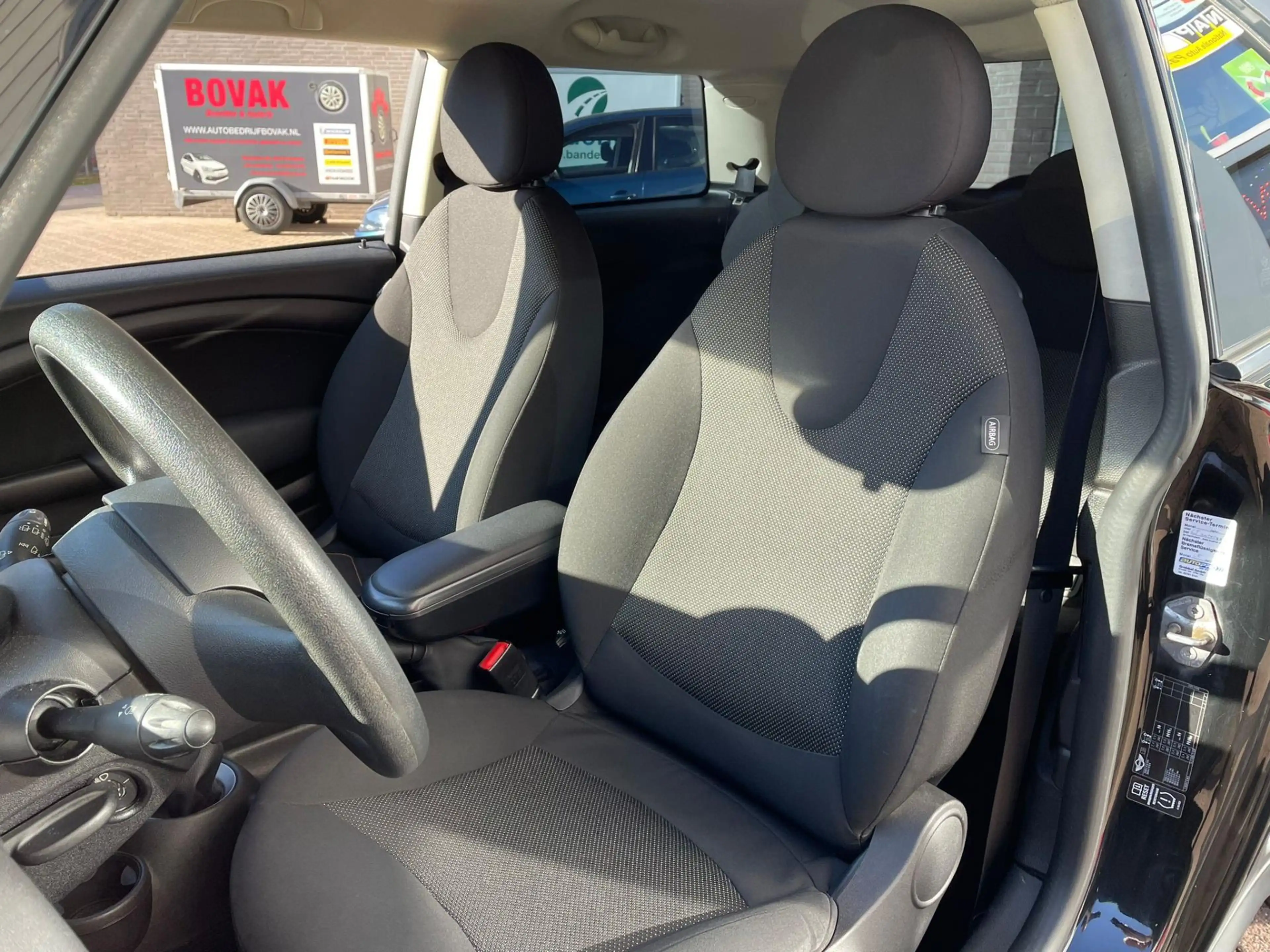MINI One 3-Deurs 1.6 Final Edition Sport — photo 10