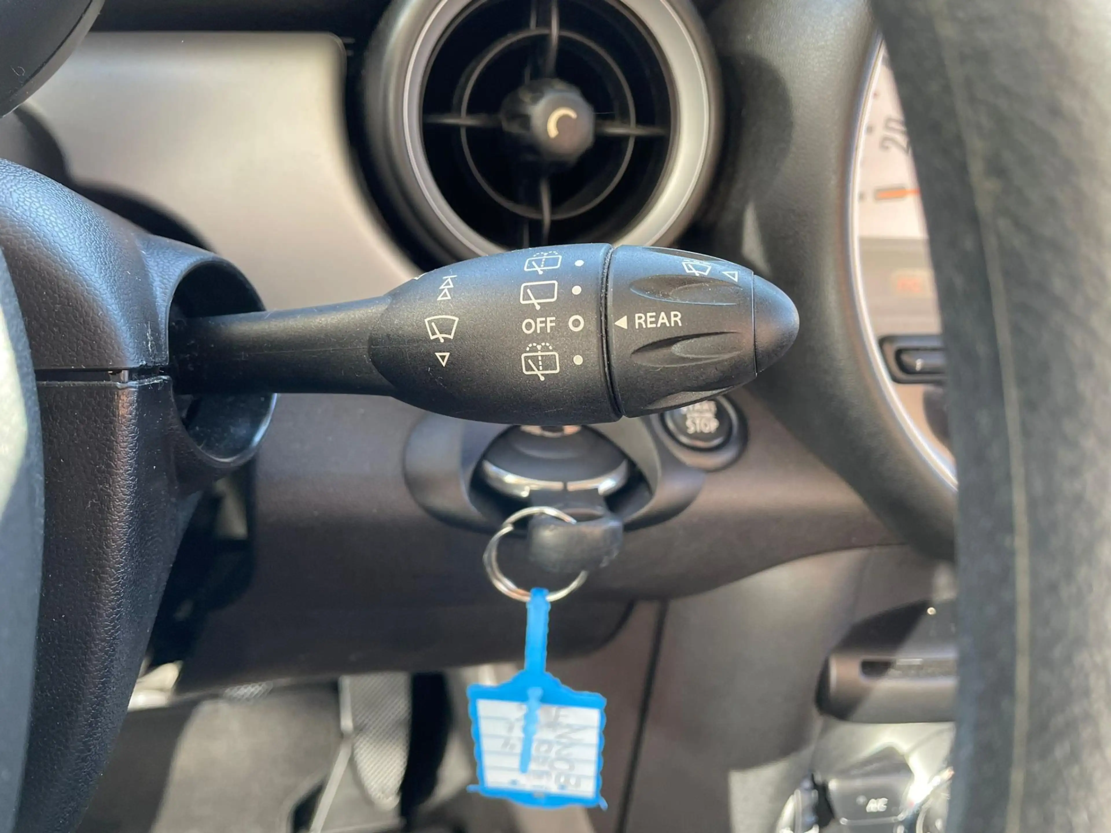 MINI One 3-Deurs 1.6 Final Edition Sport — photo 14