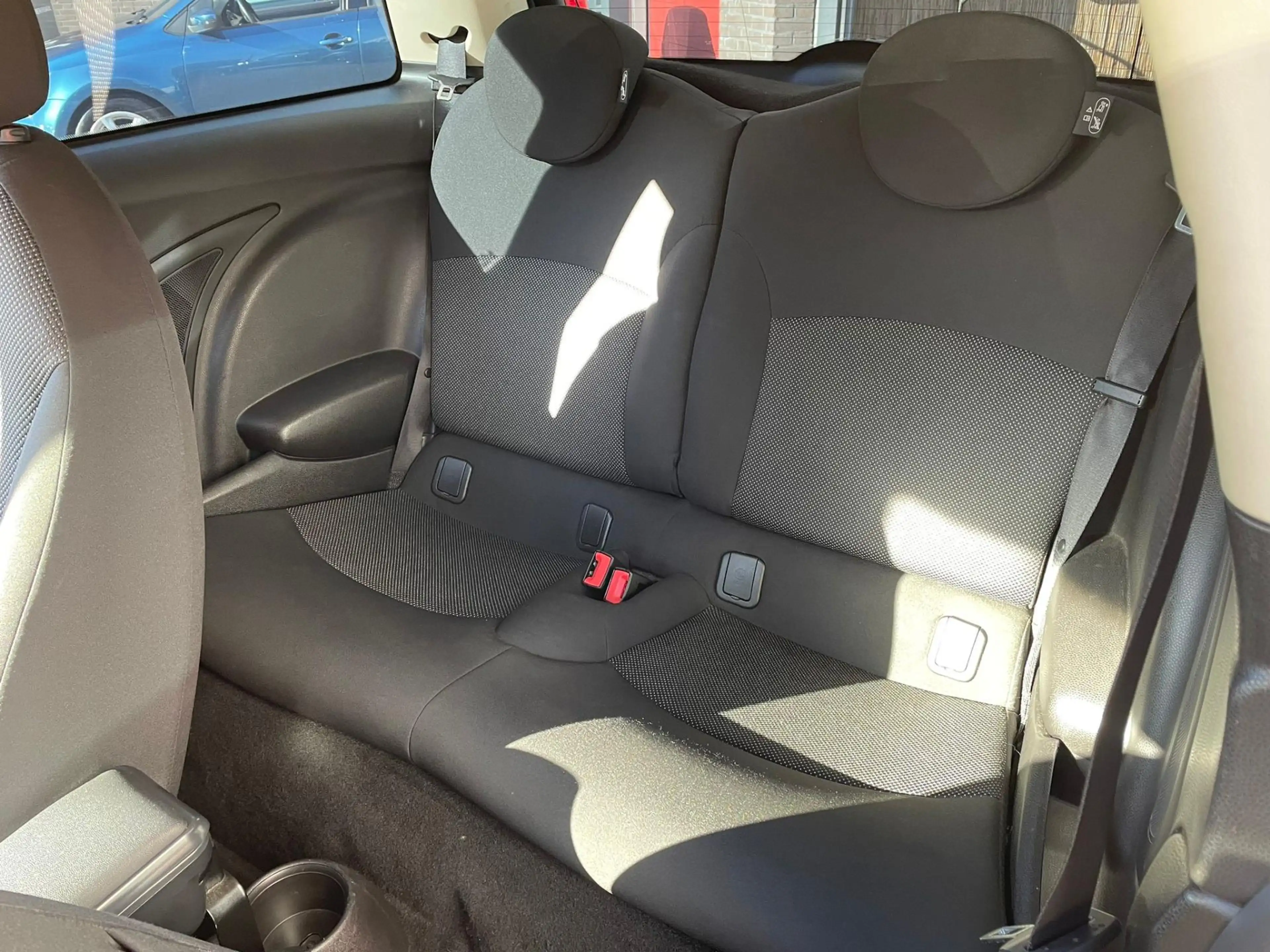 MINI One 3-Deurs 1.6 Final Edition Sport — photo 6