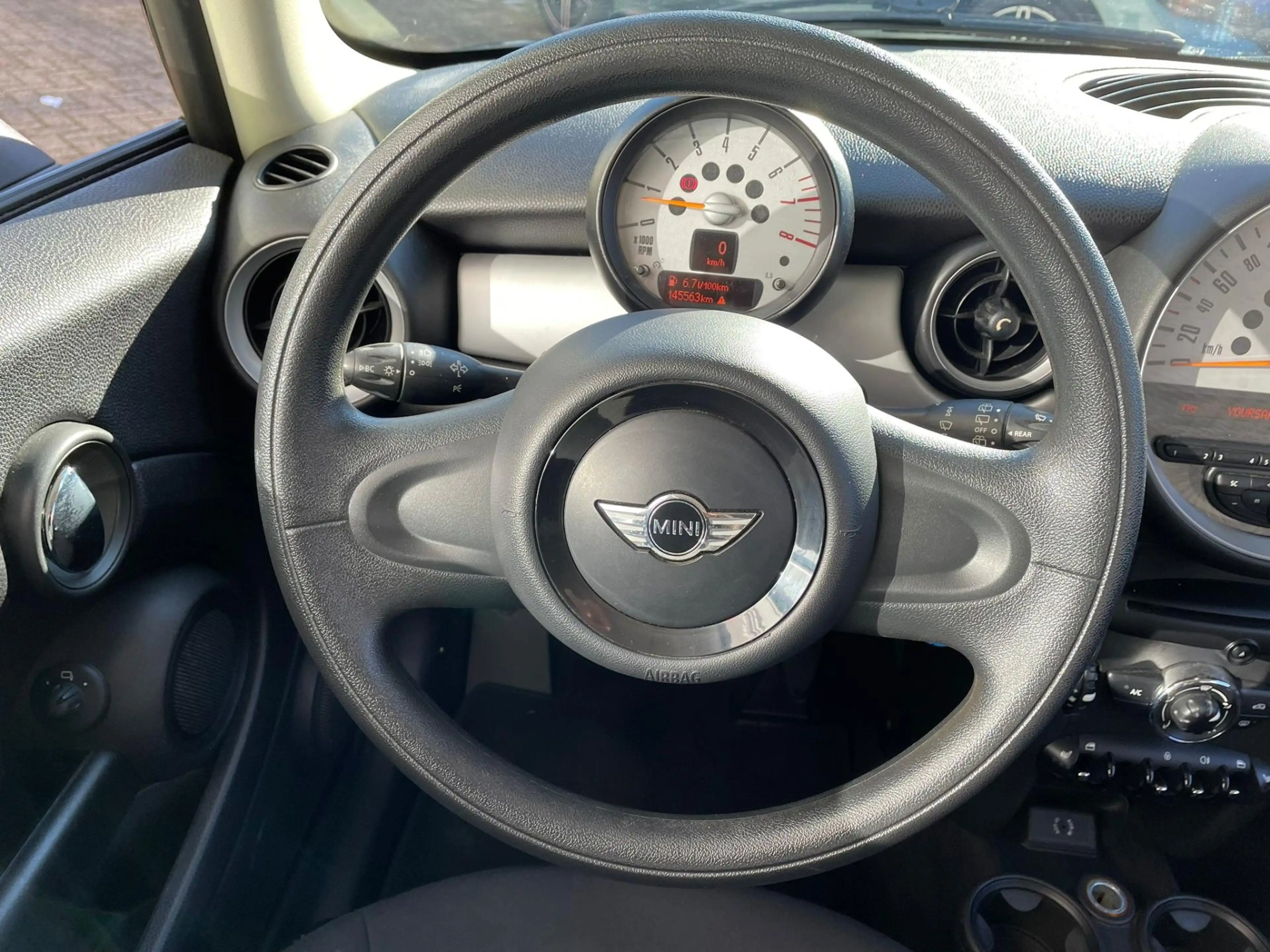 MINI One 3-Deurs 1.6 Final Edition Sport — photo 12