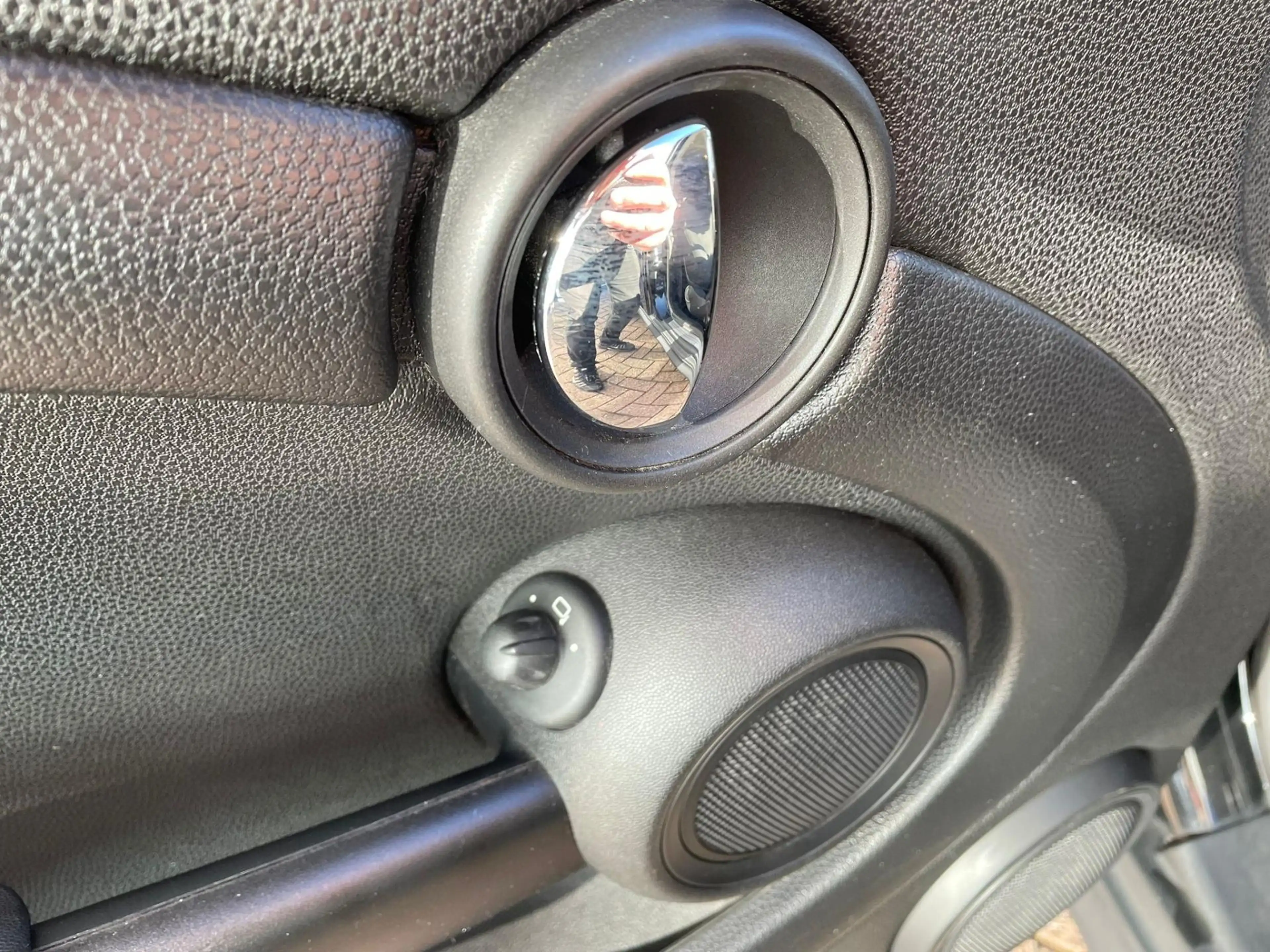 MINI One 3-Deurs 1.6 Final Edition Sport — photo 15