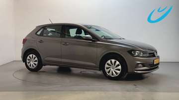 1.0 TSI DSG Comfortline Navigatie Parkeersensoren