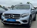 Mercedes-Benz GLC 220 d 4Matic Exclusive+Finanzierung+Garantie+ Blau - thumbnail 5