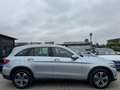 Mercedes-Benz GLC 220 d 4Matic Exclusive+Finanzierung+Garantie+ Blau - thumbnail 9