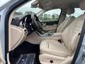 Mercedes-Benz GLC 220 d 4Matic Exclusive+Finanzierung+Garantie+ Blau - thumbnail 20