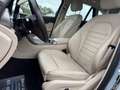 Mercedes-Benz GLC 220 d 4Matic Exclusive+Finanzierung+Garantie+ Blau - thumbnail 22