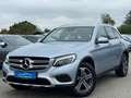 Mercedes-Benz GLC 220 d 4Matic Exclusive+Finanzierung+Garantie+ Blau - thumbnail 3