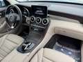 Mercedes-Benz GLC 220 d 4Matic Exclusive+Finanzierung+Garantie+ Blau - thumbnail 19