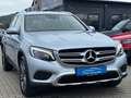 Mercedes-Benz GLC 220 d 4Matic Exclusive+Finanzierung+Garantie+ Blau - thumbnail 4