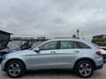Mercedes-Benz GLC 220 d 4Matic Exclusive+Finanzierung+Garantie+ Blau - thumbnail 10