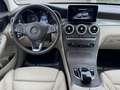 Mercedes-Benz GLC 220 d 4Matic Exclusive+Finanzierung+Garantie+ Blau - thumbnail 12