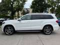 Mercedes-Benz GLS 400 4Matic AMG AUT~7Sitz~Pano~Head~360Kam~ Blanc - thumbnail 2