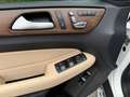 Mercedes-Benz GLS 400 4Matic AMG AUT~7Sitz~Pano~Head~360Kam~ Белый - thumbnail 17
