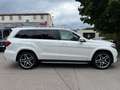 Mercedes-Benz GLS 400 4Matic AMG AUT~7Sitz~Pano~Head~360Kam~ Blanc - thumbnail 6