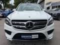 Mercedes-Benz GLS 400 4Matic AMG AUT~7Sitz~Pano~Head~360Kam~ Blanc - thumbnail 8