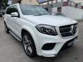 Mercedes-Benz GLS 400 4Matic AMG AUT~7Sitz~Pano~Head~360Kam~ Blanc - thumbnail 7