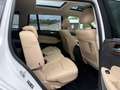 Mercedes-Benz GLS 400 4Matic AMG AUT~7Sitz~Pano~Head~360Kam~ Blanc - thumbnail 14