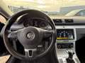 Volkswagen Passat CC 1.8 TSI 4p. | Keurige auto! | Exportprijs | Fekete - thumbnail 8