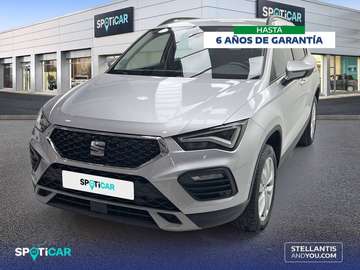 2.0 TDI 110kW (150CV) S&S Style XXL