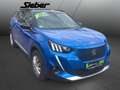 Peugeot e-2008 2008-e GT *Sitzheizung*PDC*Klima*LED*Tempomat* Albastru - thumbnail 3