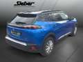 Peugeot e-2008 2008-e GT *Sitzheizung*PDC*Klima*LED*Tempomat* Albastru - thumbnail 4