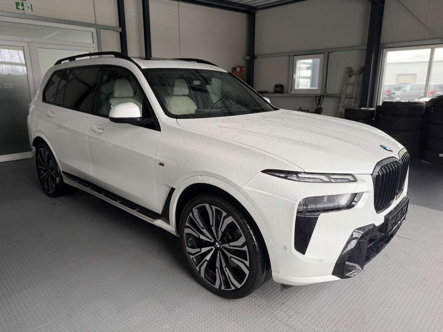 BMW X7 M Sport 40i - - Joinsteer - #4