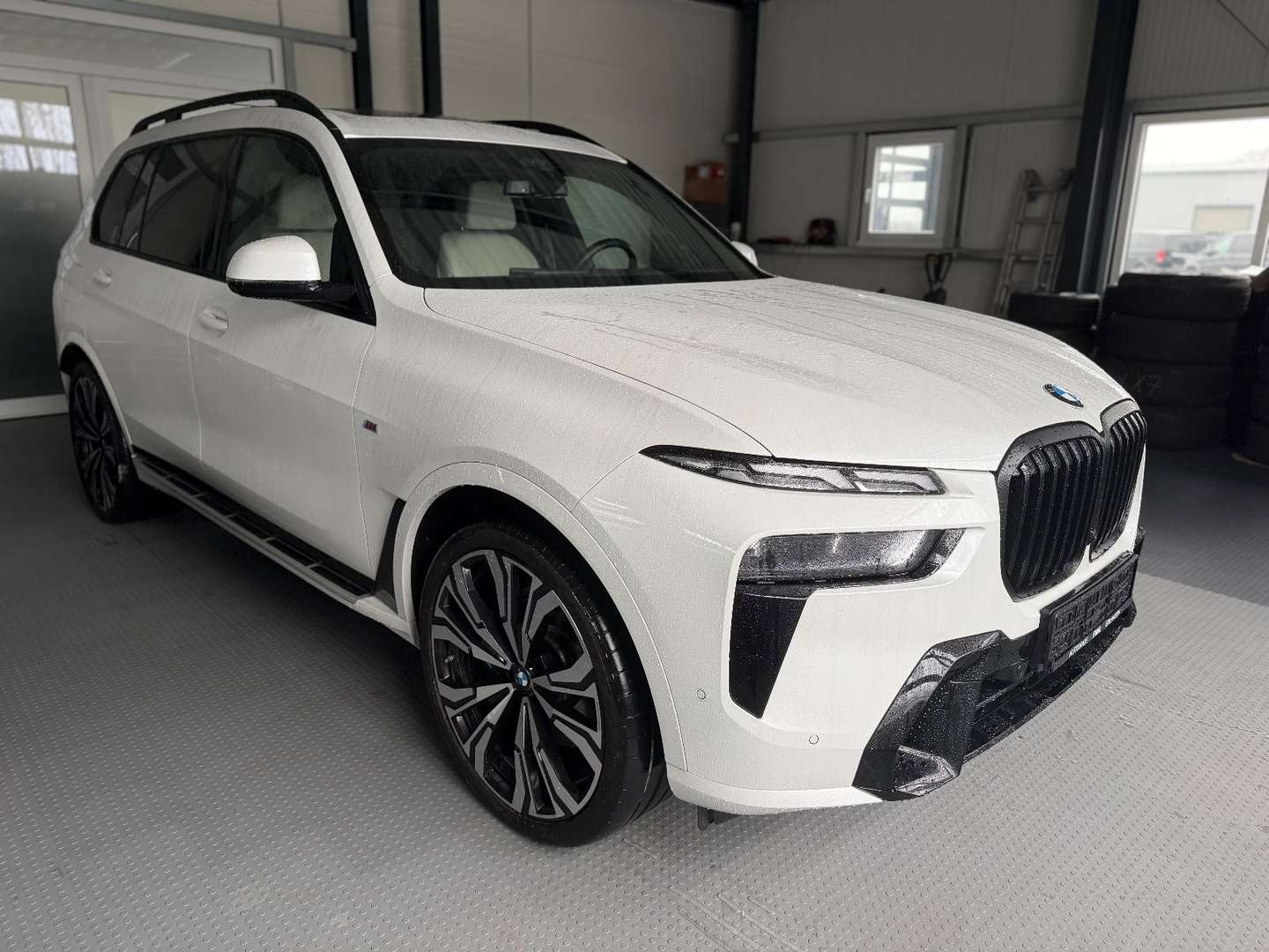 BMW X7 M Sport 40i - - Joinsteer - #5