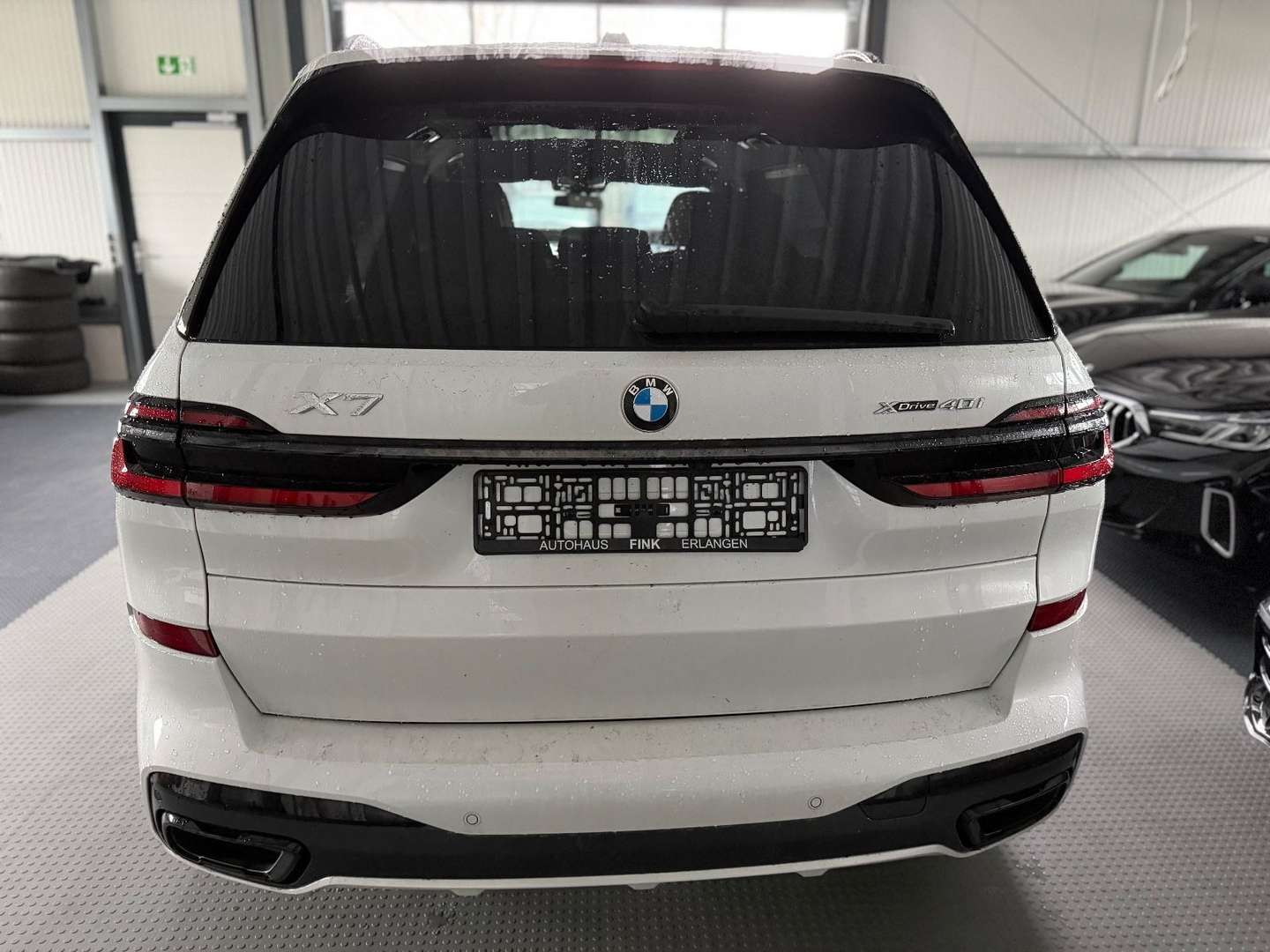 BMW X7 M Sport 40i - - Joinsteer - #2