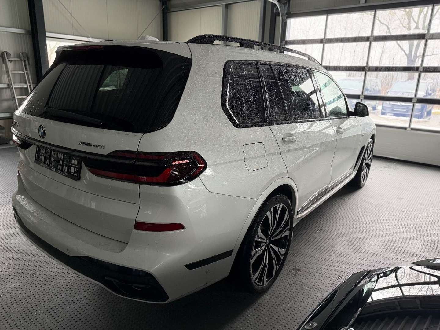 BMW X7 M Sport 40i - - Joinsteer - #3