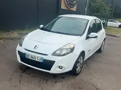 Renault Clio III dCi 90 eco2 Business 94g