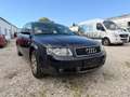 Audi A4 1,9 TDI Blau - thumbnail 17