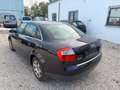 Audi A4 1,9 TDI Blau - thumbnail 2