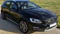 Volvo V60 Cross Country D4 AWD Geartronic Schwarz - thumbnail 2