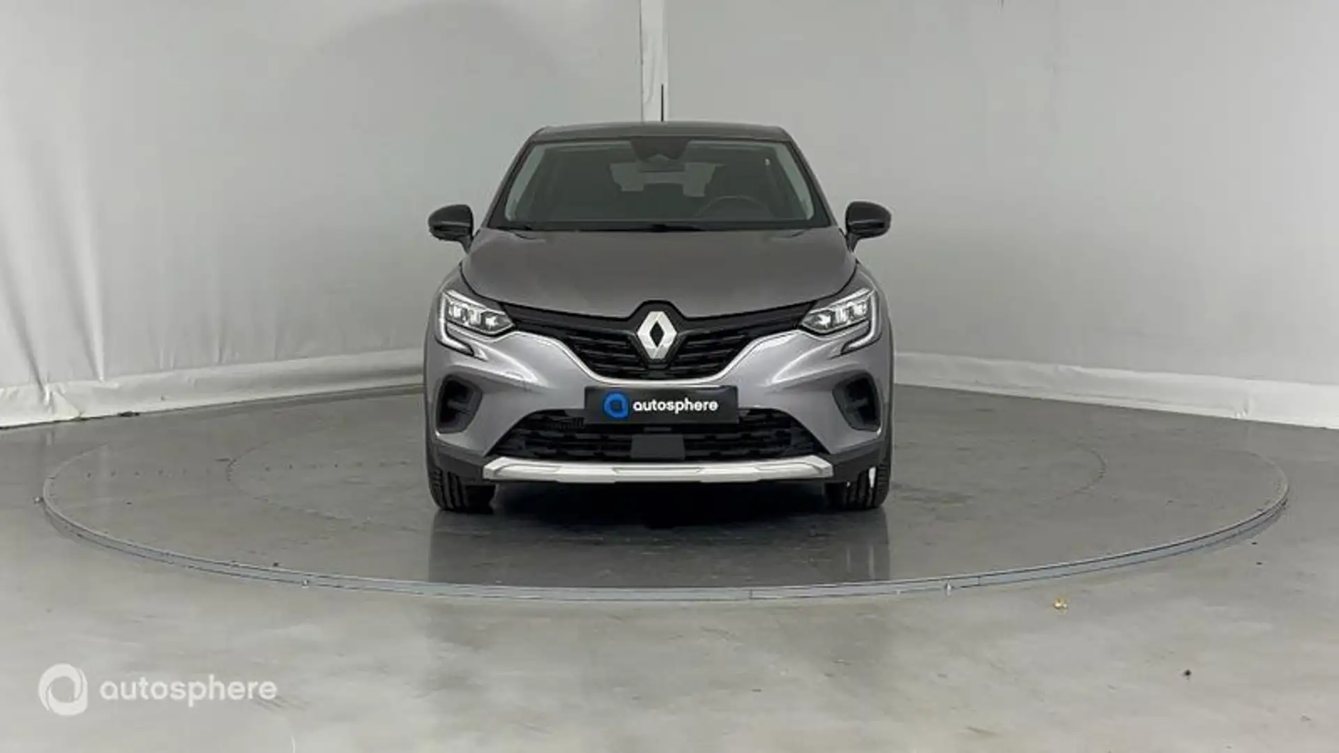 Renault Captur 1.0 TCe 90ch Evolution - 2