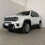 Jeep Renegade 2.0 Mjt 140CV 4WD Active Drive Low Limited Blanc - thumbnail 27