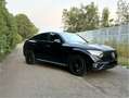 Mercedes-Benz GLC 220 GLC-Coupe 220 d 4Matic 9G-TRONIC AMG Line Plus Noir - thumbnail 4