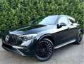 Mercedes-Benz GLC 220 GLC-Coupe 220 d 4Matic 9G-TRONIC AMG Line Plus Noir - thumbnail 3