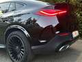 Mercedes-Benz GLC 220 GLC-Coupe 220 d 4Matic 9G-TRONIC AMG Line Plus Noir - thumbnail 7