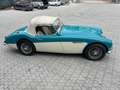 Austin-Healey 3000 MK1 - BN7 Verde - thumbnail 4