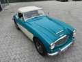Austin-Healey 3000 MK1 - BN7 Verde - thumbnail 3