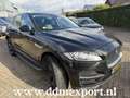 Jaguar F-Pace 2.0 Portfolio AWD 20d MOTORSCHADE Zwart - thumbnail 1