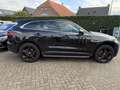Jaguar F-Pace 2.0 Portfolio AWD 20d MOTORSCHADE Zwart - thumbnail 3