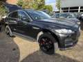Jaguar F-Pace 2.0 Portfolio AWD 20d MOTORSCHADE Zwart - thumbnail 6
